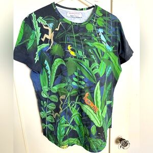 Limited edition men’s Orlebar Brown T-shirt